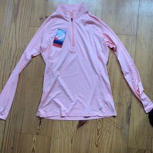 Brand new ASICS long sleeve